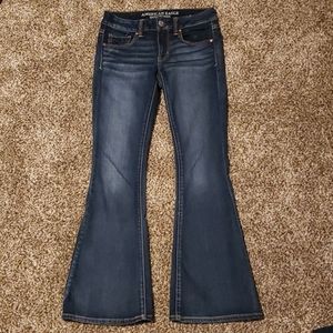American eagle outfitters jeans